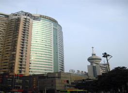 湖南省佳程大酒店