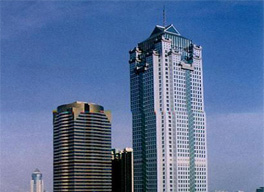 武汉世界贸易大厦